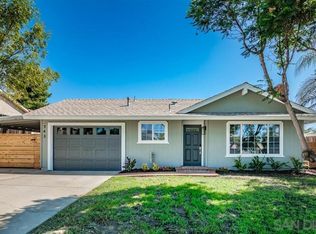 743 Butterfield Ln, San Marcos, CA 92069