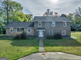 6712 Hawkinsville Rd, Macon, GA 31216