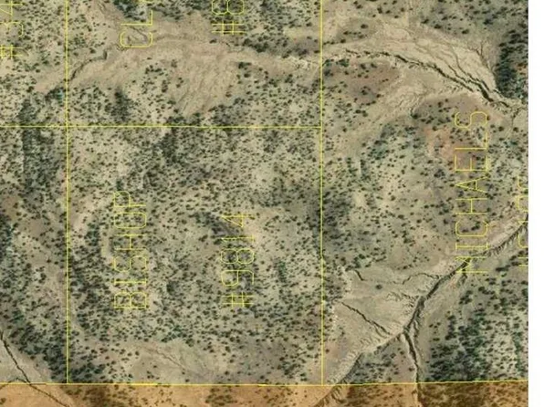 Criswell Road Forest Rd #6A, Datil, NM 87821