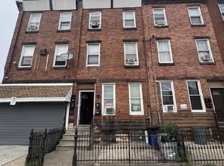2003 E Allegheny Ave, Philadelphia, PA 19134