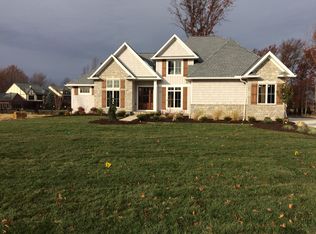 1776 Granite Ct, Westlake, OH 44145