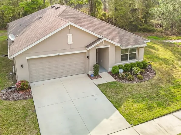5274 Diantha Way, Brooksville, FL 34604