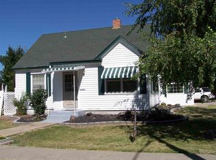 1042 Main St, Gooding, ID 83330