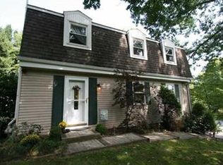 4406 Winchester Dr, Allison Park, PA 15101