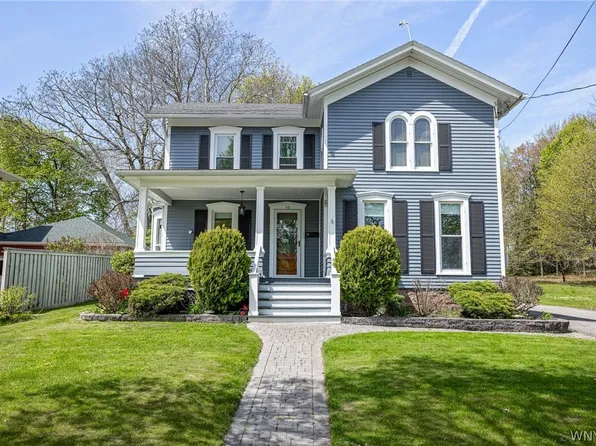 53 S Main St, Holley, NY 14470