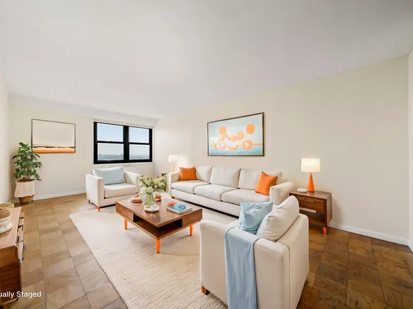 7855 Boulevard East, North Bergen, NJ