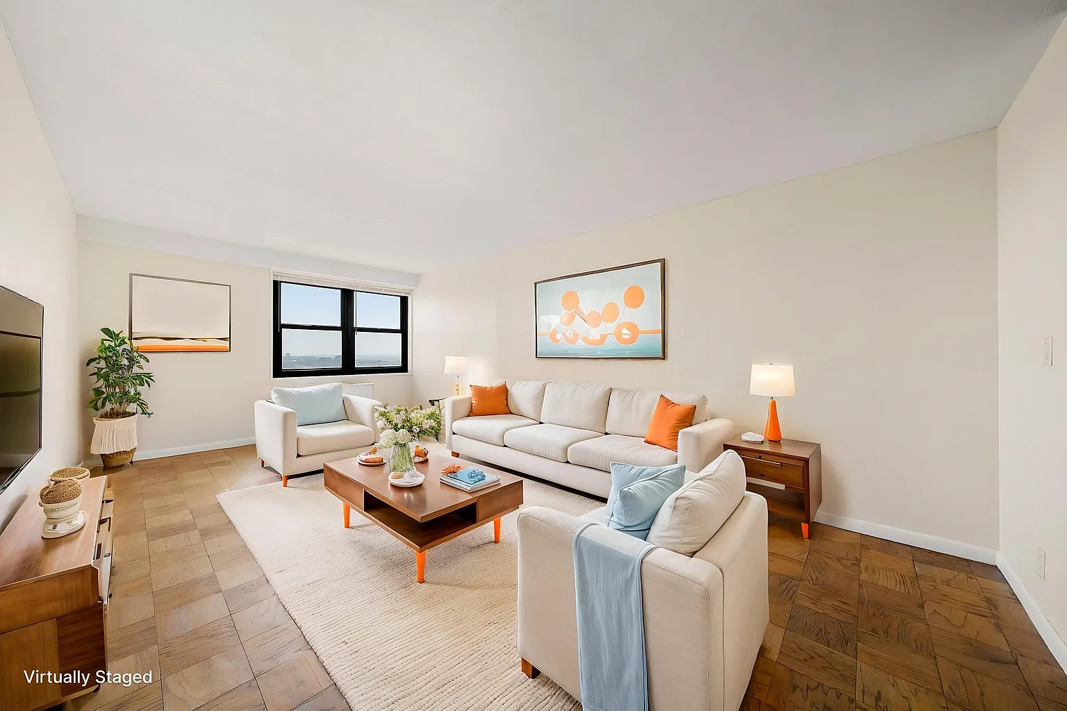 7855 Boulevard East APT 24K photo 1