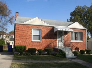 10813 Keller St, Silver Spring, MD 20902