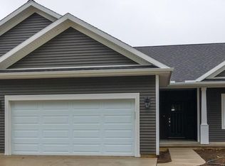 4606 N 1300 East Rd, Heyworth, IL 61745