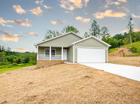 69 Whispering Oaks Ln, London, KY 40741
