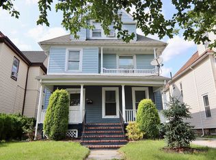 65 Early St, Morristown, NJ 07960