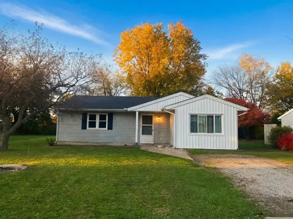 428 Park St, Archbold, OH 43502