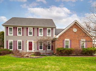 278 Hobble Bush Ln, Vernon Hills, IL 60061