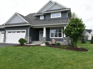 1020 N Star Rdg N, Hudson, WI 54016