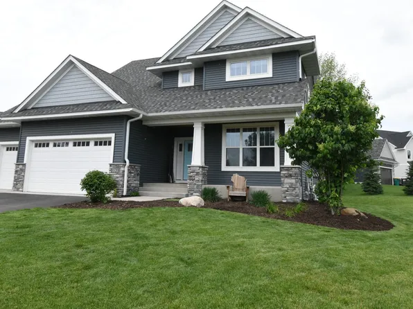 1020 N Star Rdg N, Hudson, WI 54016