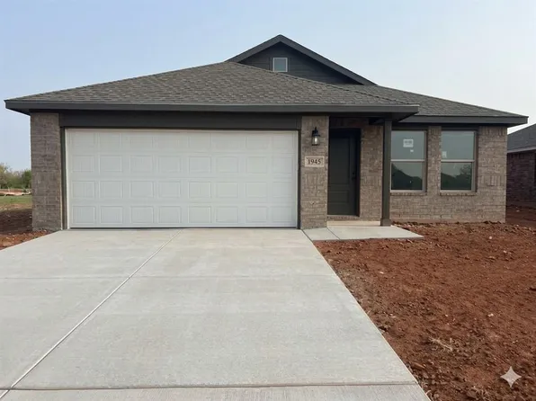 1945 Honey Locust Dr, Oklahoma City, OK 73128