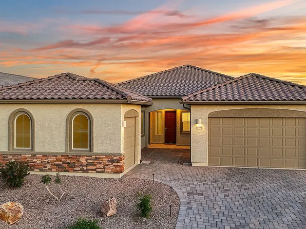 10702 N Cactus Point Dr, Tucson, AZ 85742