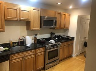489 Massachusetts Ave #1, Boston, MA 02118