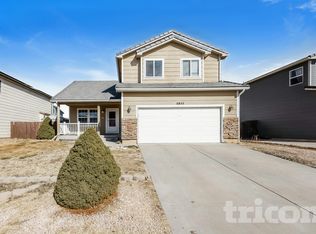 6855 Fountain Vista Cir, Fountain, CO 80817