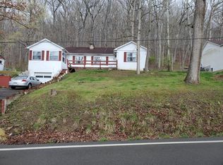 787 State Route 552, Waverly, OH 45690