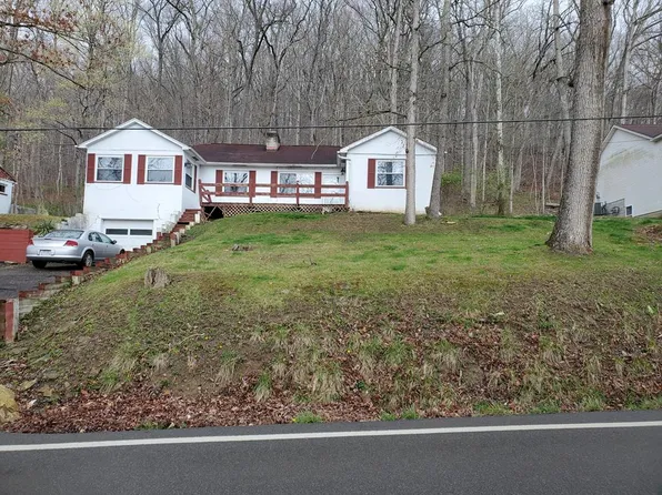 787 State Route 552, Waverly, OH 45690