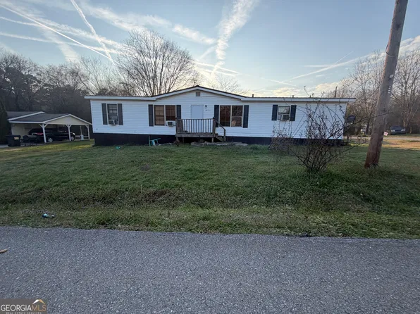 20 Morgan St, Rockmart, GA 30153