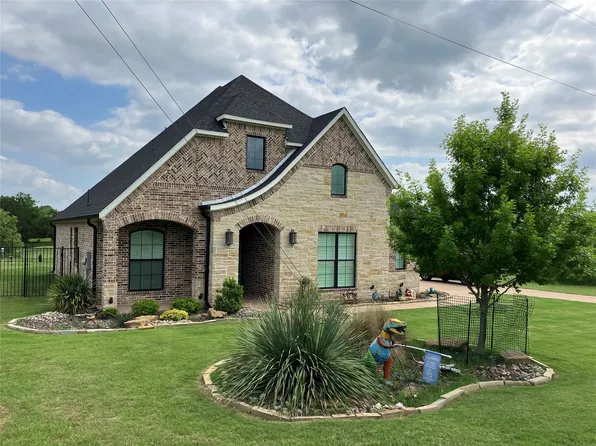 19043 White Bluff Dr, Whitney, TX 76692