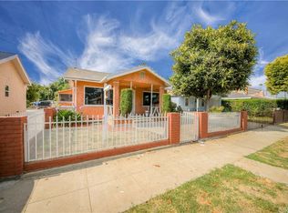 316 W Laurel St, Compton, CA 90220