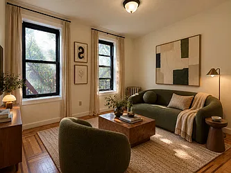 30 Dongan Place, #4L