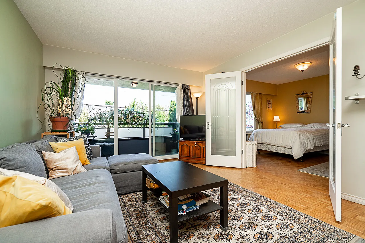 1 bed, 578 sqft, $2,500 — Photo 1
