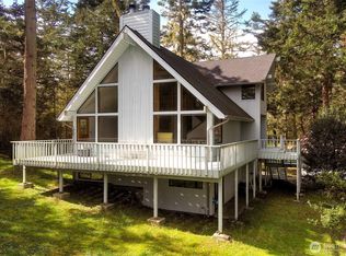 8754 Cattle Point Rd, Friday Harbor, WA