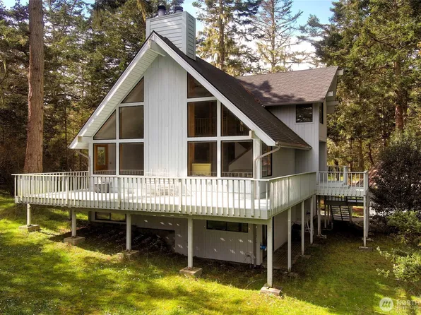 8754 Cattle Point Road, Friday Harbor, WA 98250