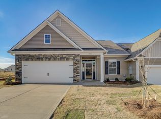 972 Manitou Cir, Aiken, SC 29808
