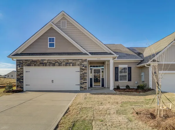 940 MANITOU Circle, Aiken, SC 29801