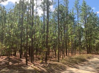 Moncreiffe St, Pinehurst, NC 28374