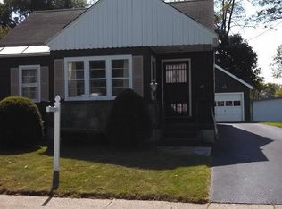29 W 12th Ave, Gloversville, NY 12078