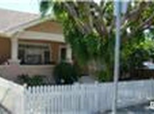 519 S Sycamore St, Santa Ana, CA 92701