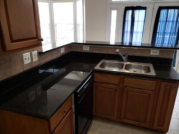 new countertop