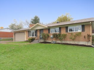 5068 S 3600 W, Salt Lake City, UT 84129