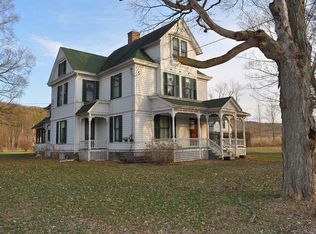 2007 E River Rd, Nichols, NY 13812