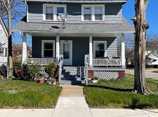 19251 Monterey Ave, Euclid, OH