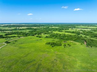 20 S 5400th St, Maramec, OK 74045