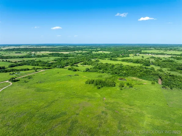 20 S 5400th St, Maramec, OK 74045