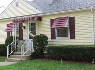 124 Delorenzi Ave, Mishawaka, IN 46544