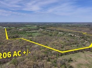 119 NE 1075p Rd, Calhoun, MO 65323