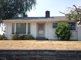 7615 California Ave SW, Seattle, WA 98136