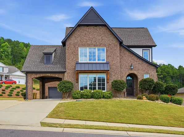 6608 Woodmere Xing, Leeds, AL 35094