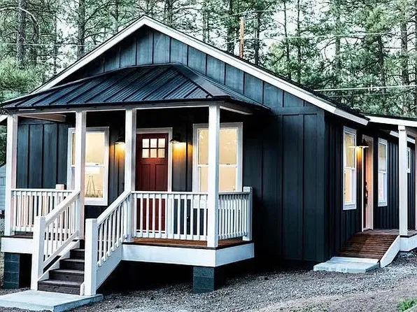 4560 W Rogers Dr, Show Low, AZ 85901