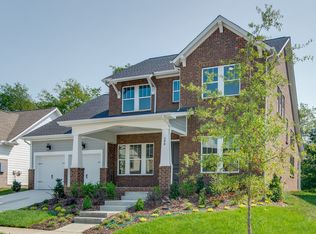 156 Ashington Cir LOT 36, Hendersonville, TN 37075