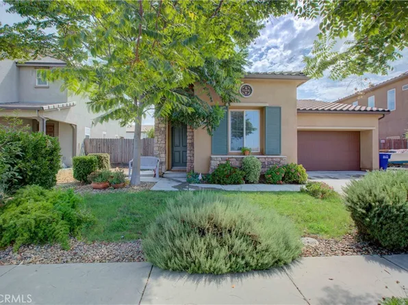 4380 Bixby Way, Merced, CA 95348
